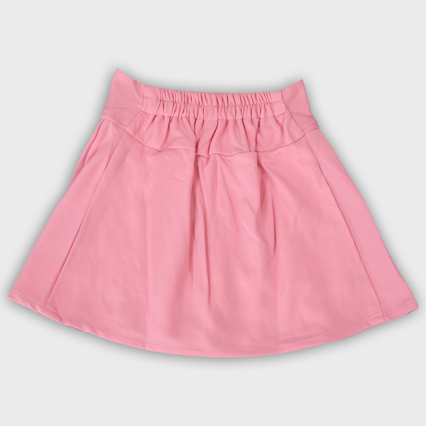 Girls Skirt Set - PINK 2666