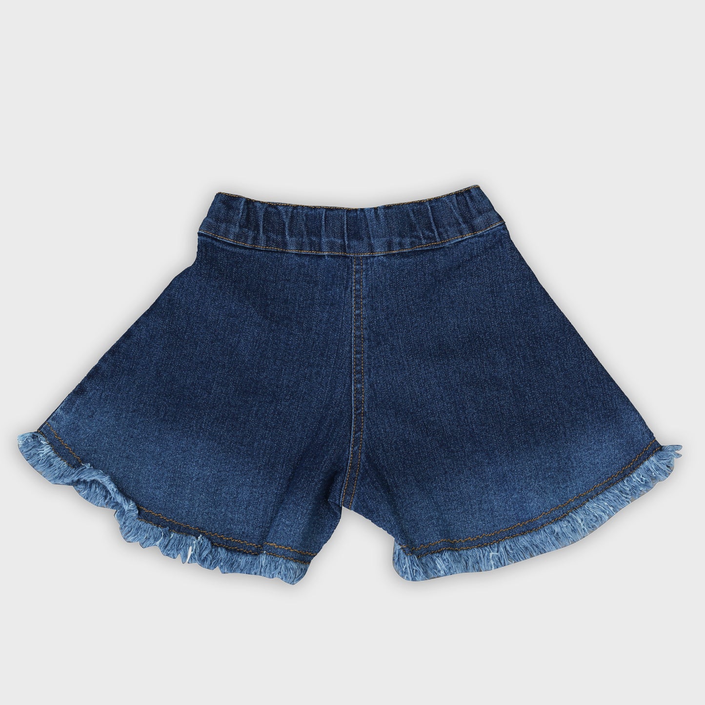 Girls Pink Shorts Set - 2734