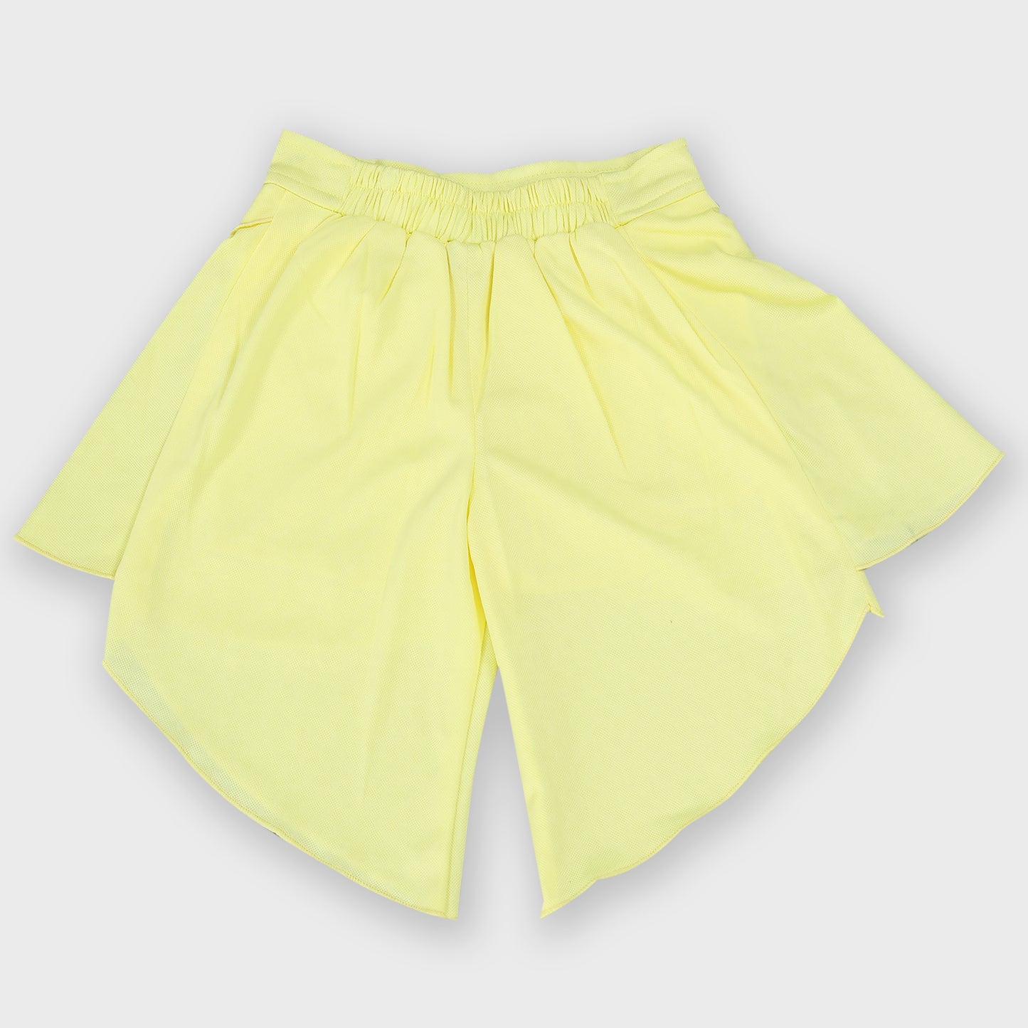 Girls Shorts Set - LEMON 2695