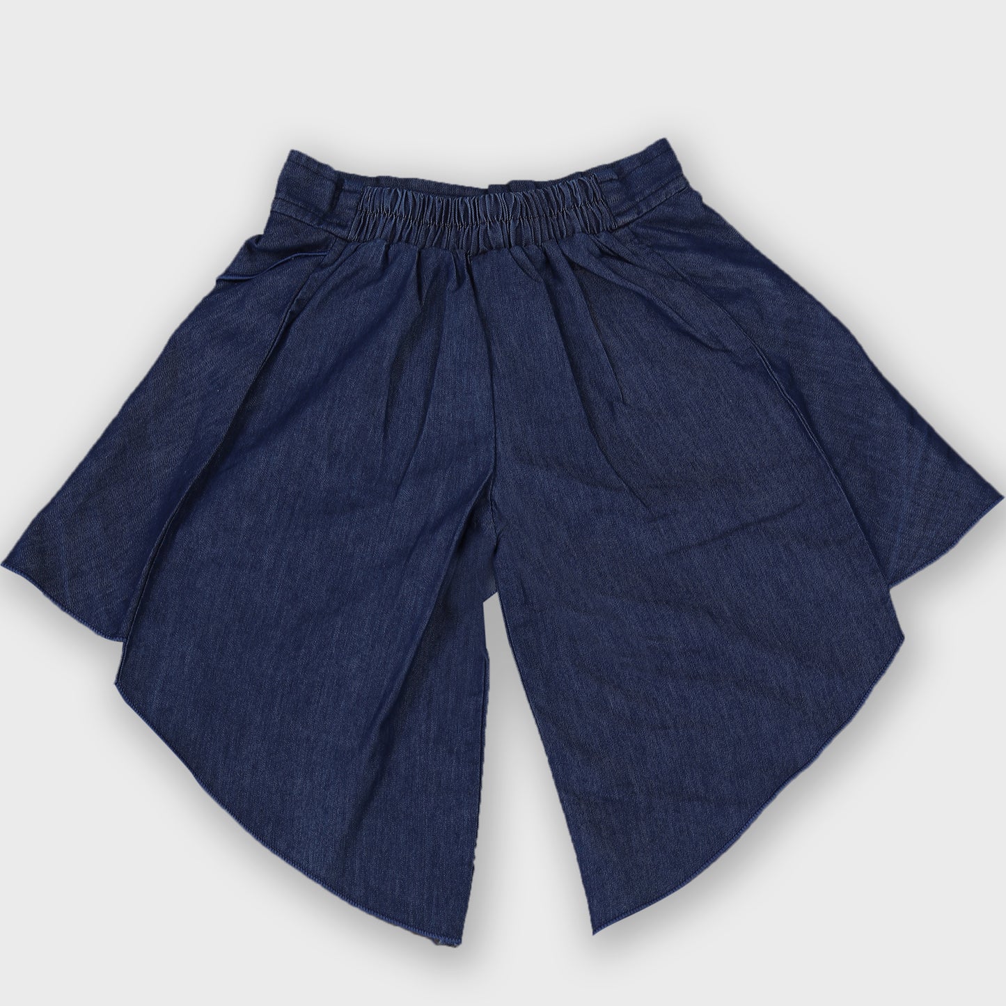 Girls Lemon Shorts Set - 2708