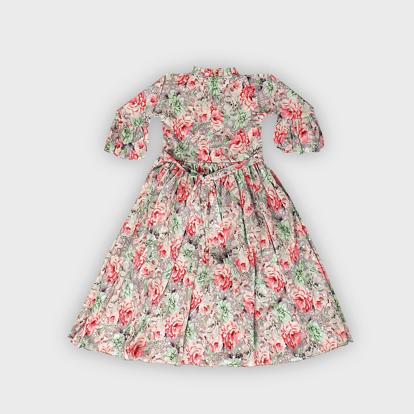 Girls Chicku Dress - 2240