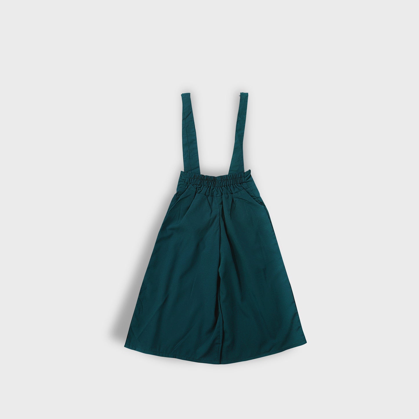 Girls Rama Dungree Set - 2688