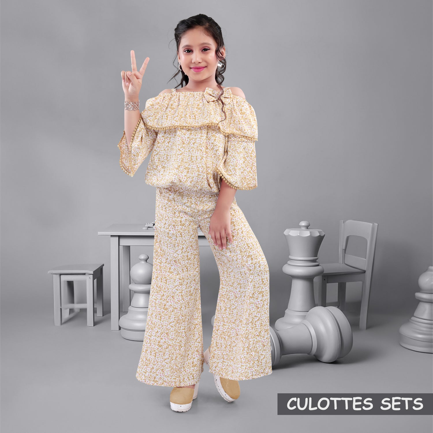 Culottes Sets