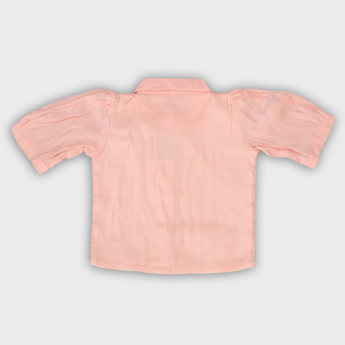 Girls Skirt Set - PINK 2691