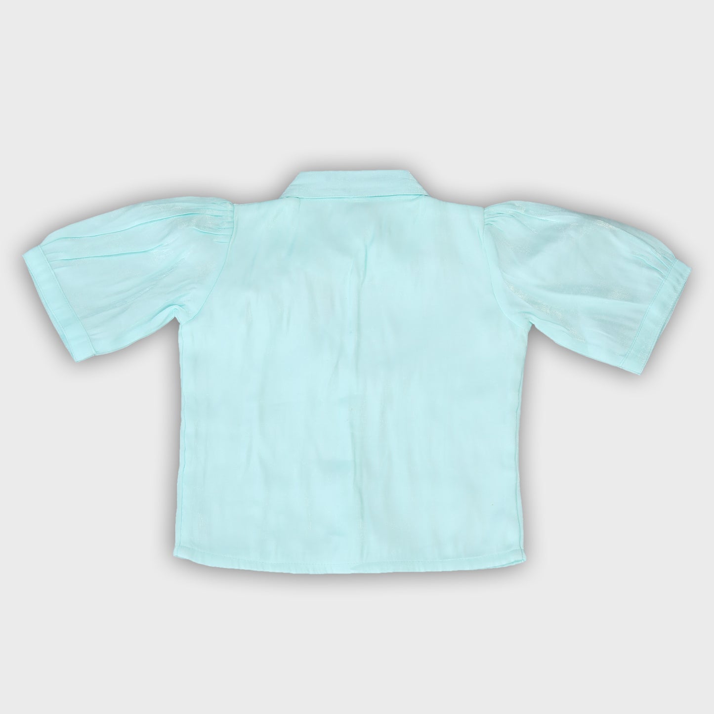 Girls Skirt Set - MINT 2691