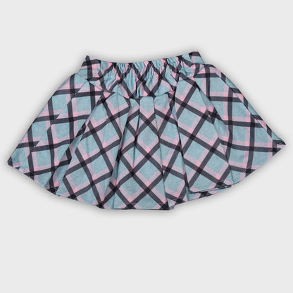 Girls Skirt Set - PINK 2661