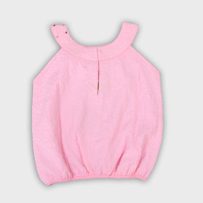 Girls Skirt Set - PINK 2661