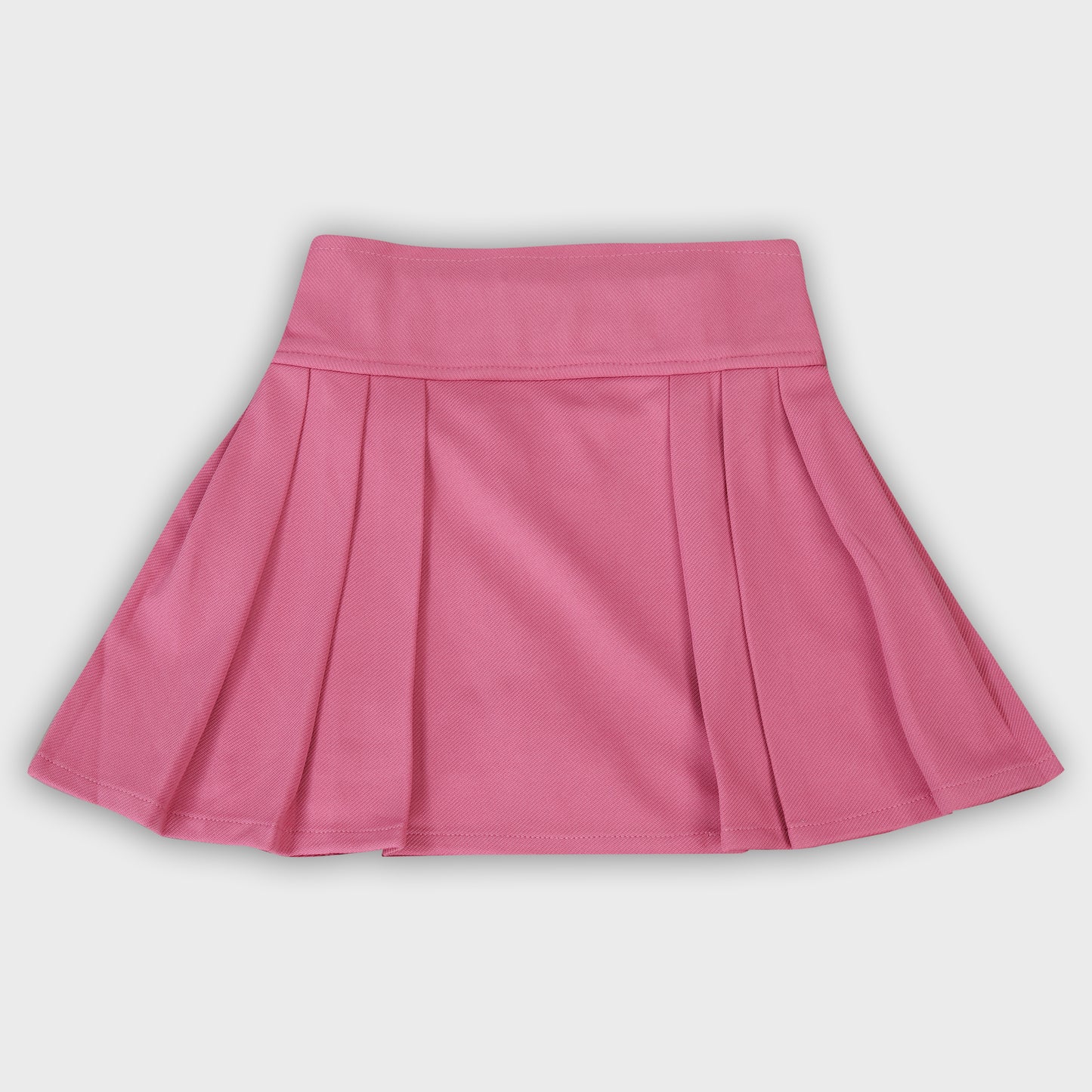 Girls Skirt Set  - PINK 2659-A