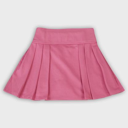 Girls Skirt Set  - PINK 2659-A