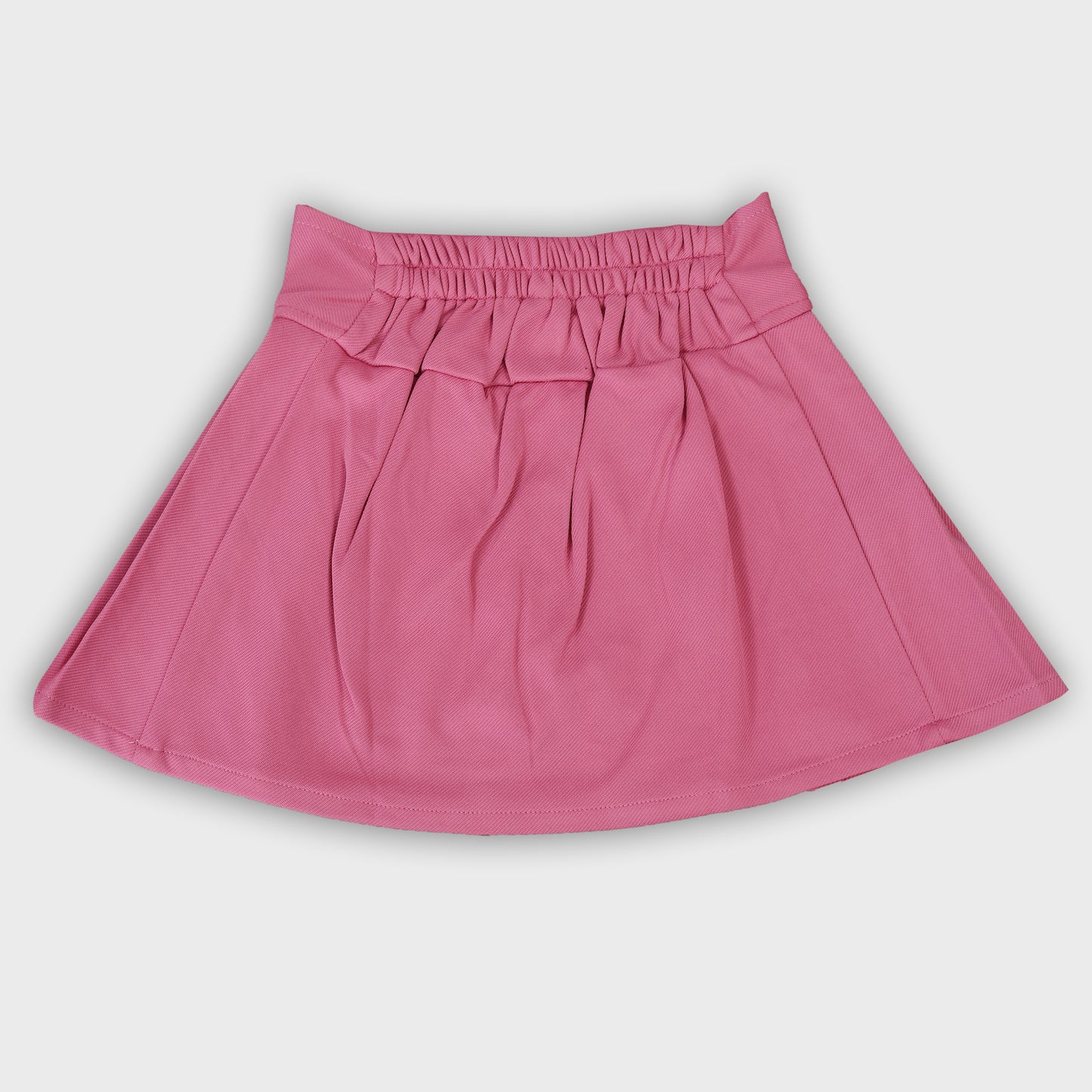 Girls Skirt Set  - PINK 2659-A