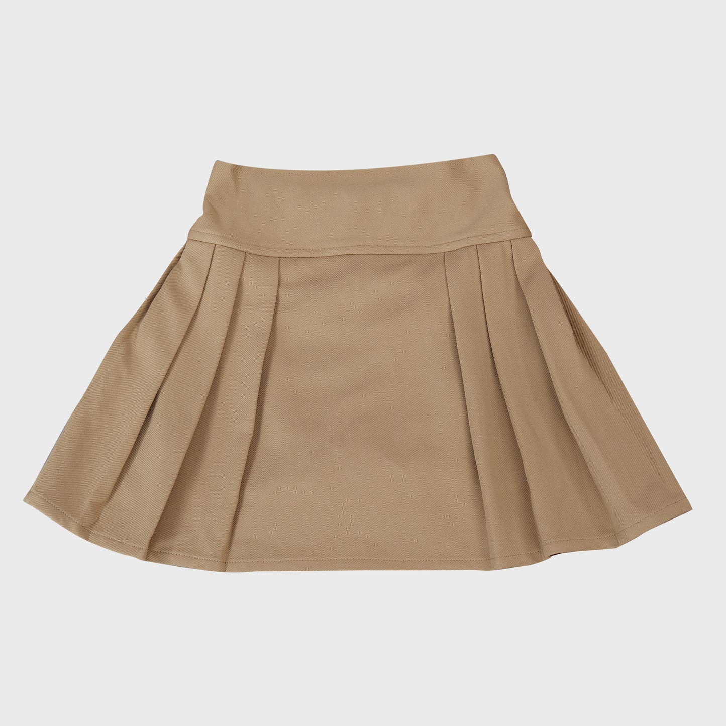 Girls Skirt Set - CHIKU  2659-A