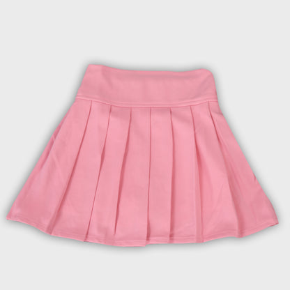 Girls Skirt Set - PINK 2666