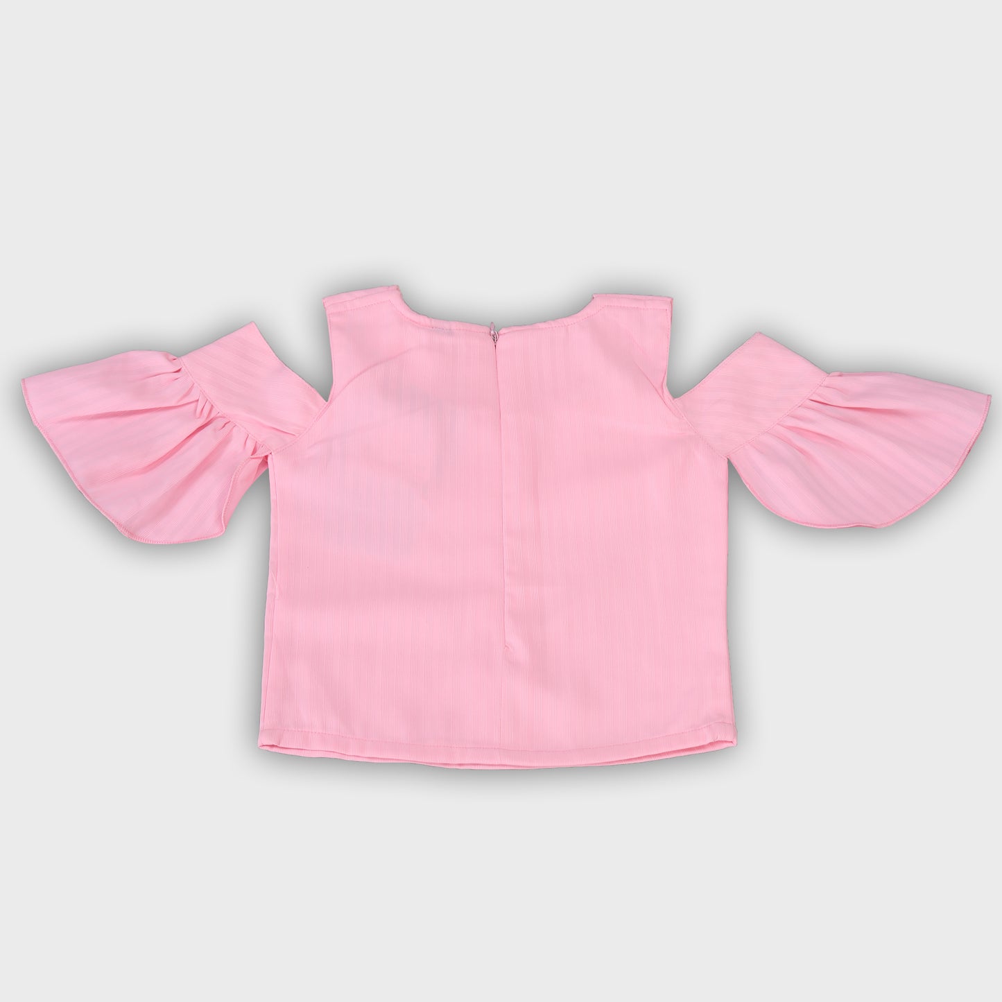 Girls Skirt Set - PINK 2698