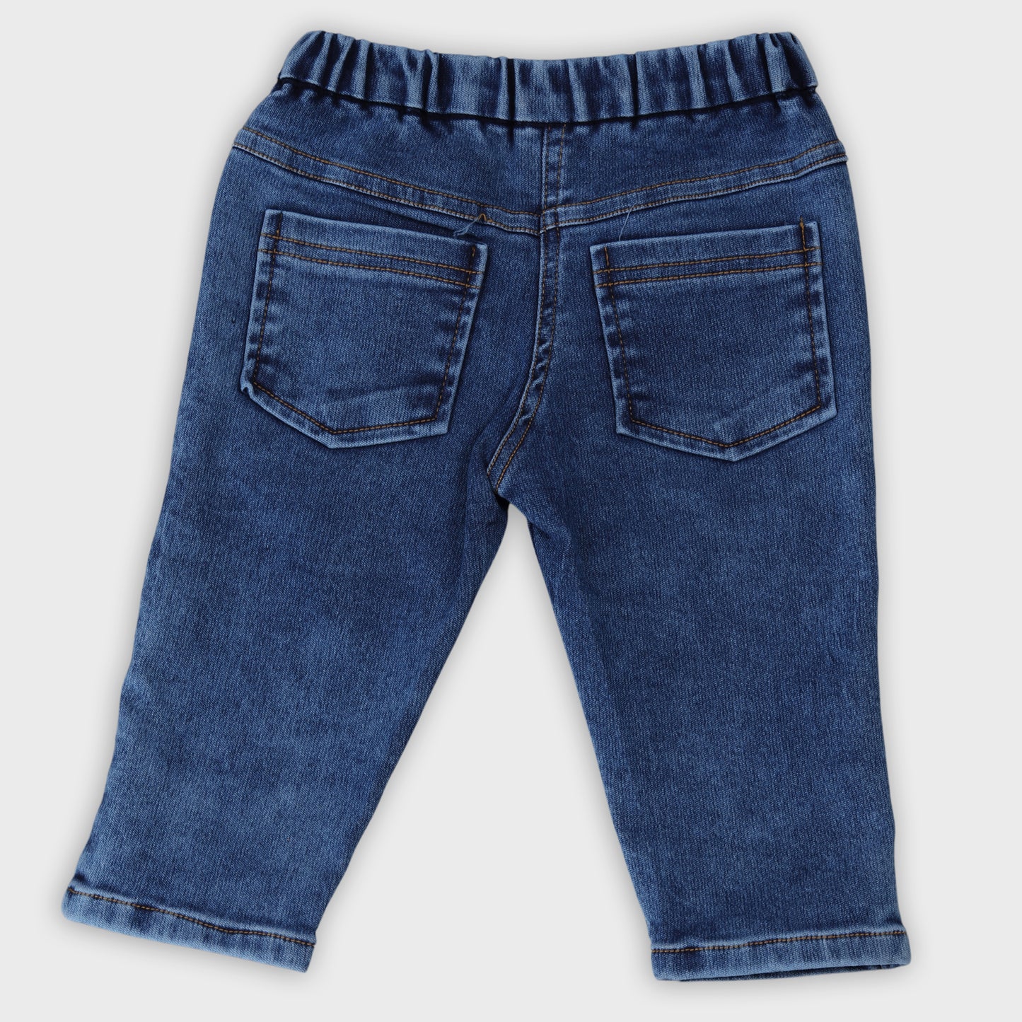 Girls Wine Capri Set - 2745