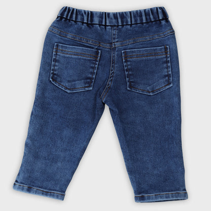 Girls Wine Capri Set - 2745