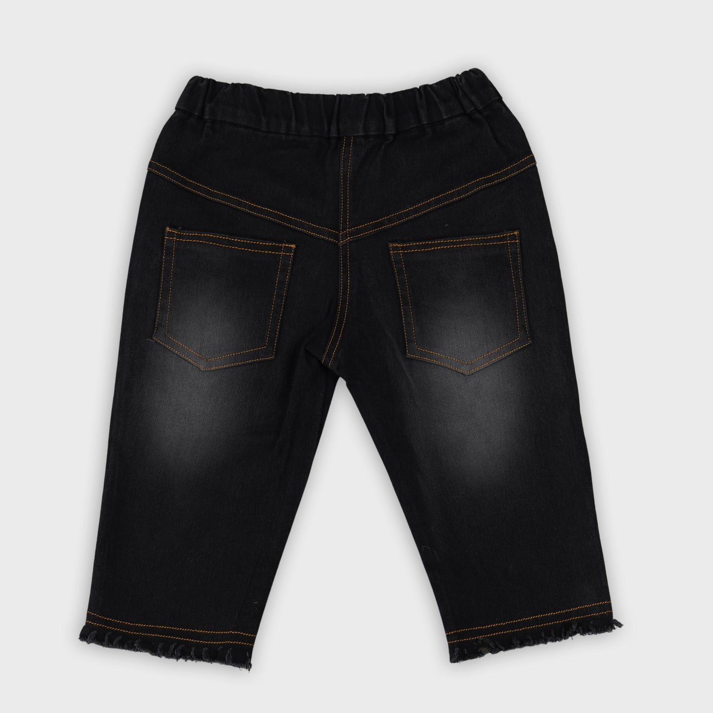 Girls Capri Set - PURPLE 2733