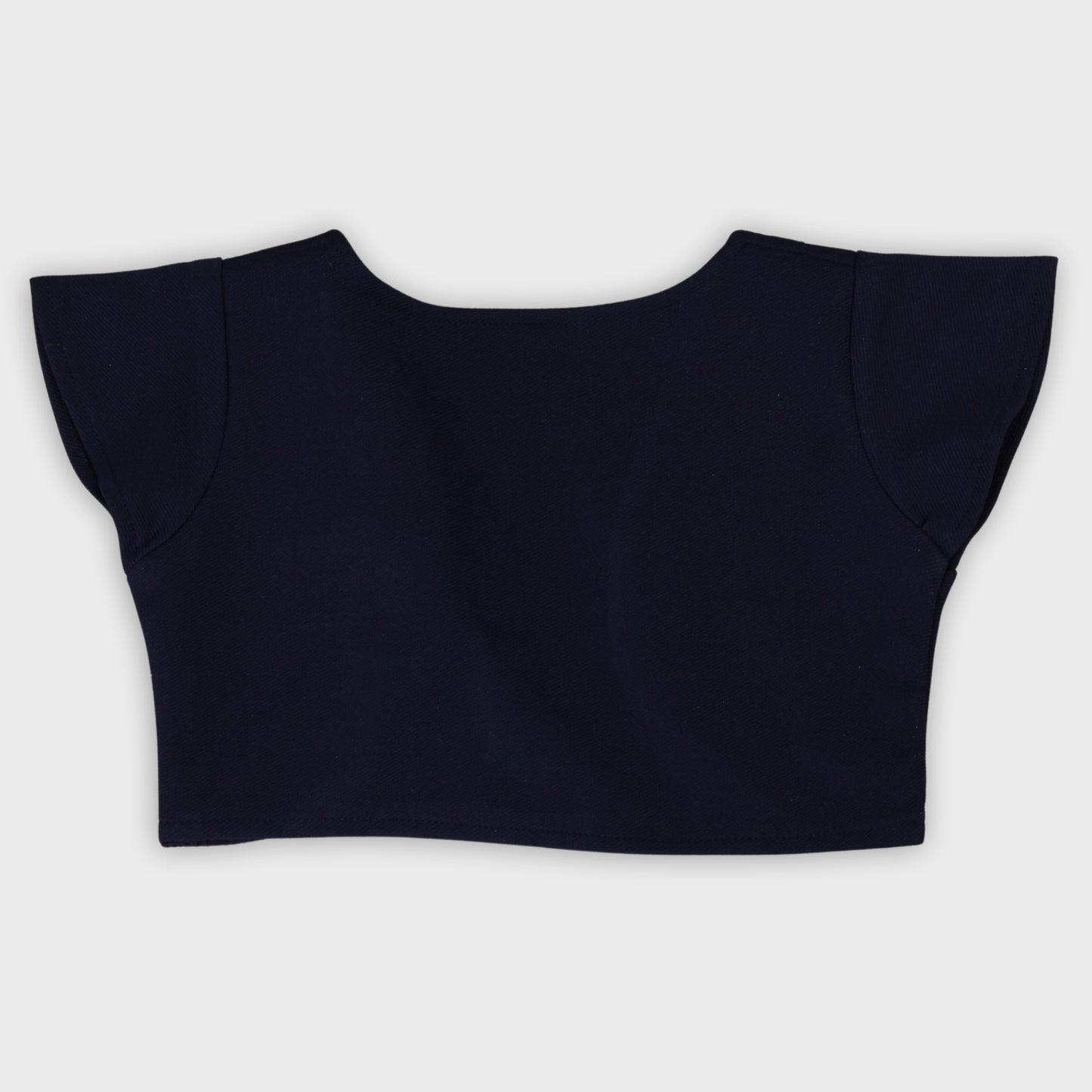 Girls Capri Set - Red 2669