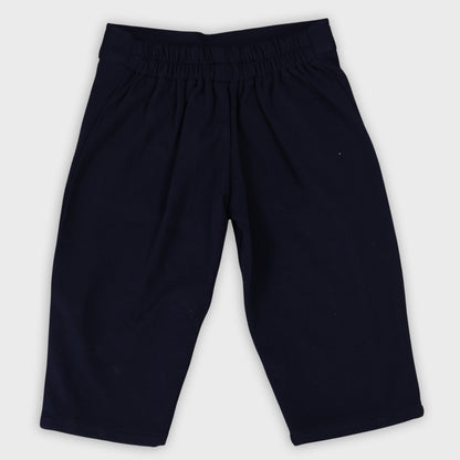 Girls Capri Set - Red 2669