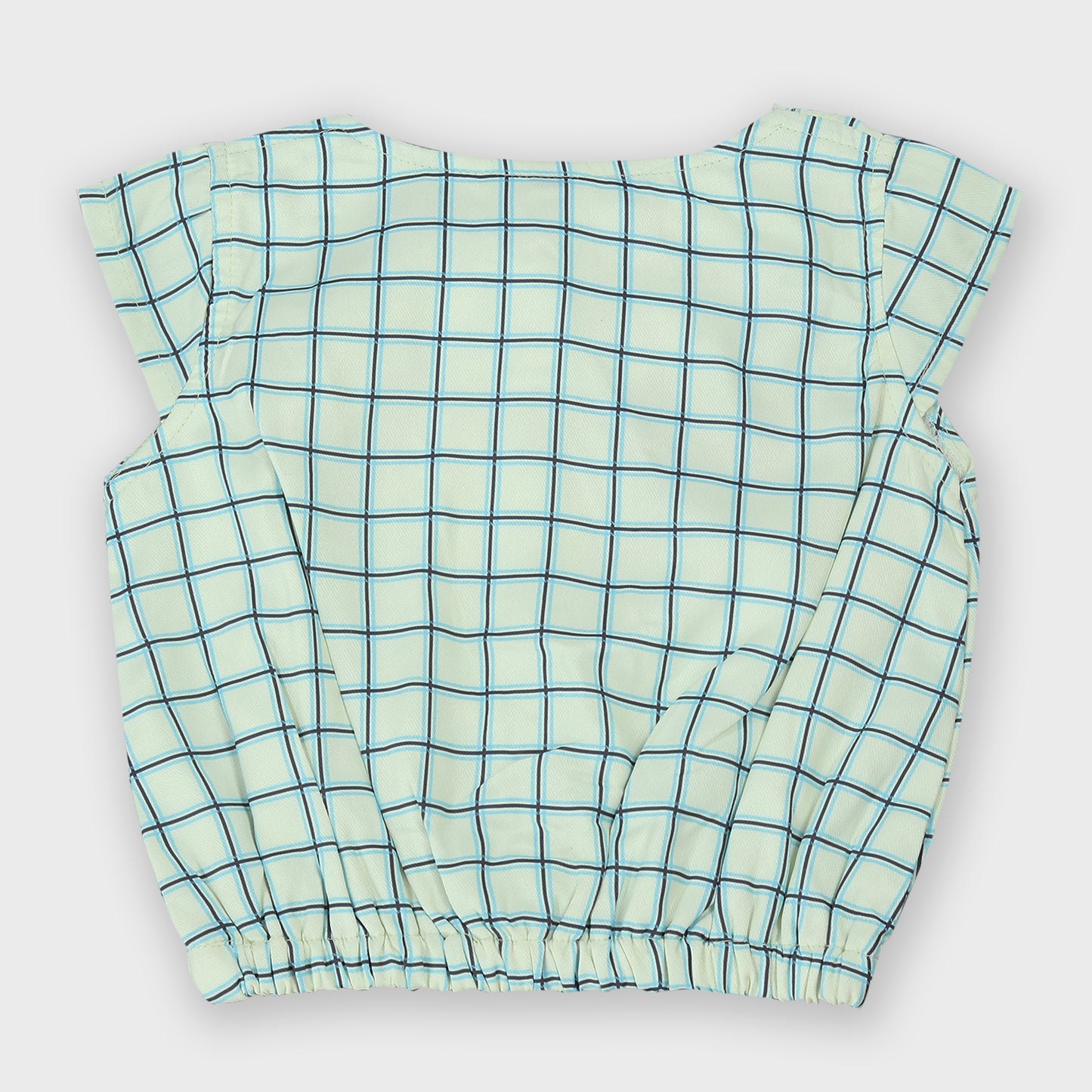 Girls Shorts Set - LEMON 2686