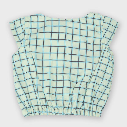 Girls Shorts Set - LEMON 2686