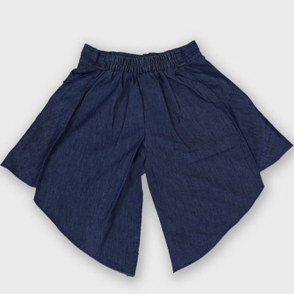 Girls Lemon Shorts Set  - 2708