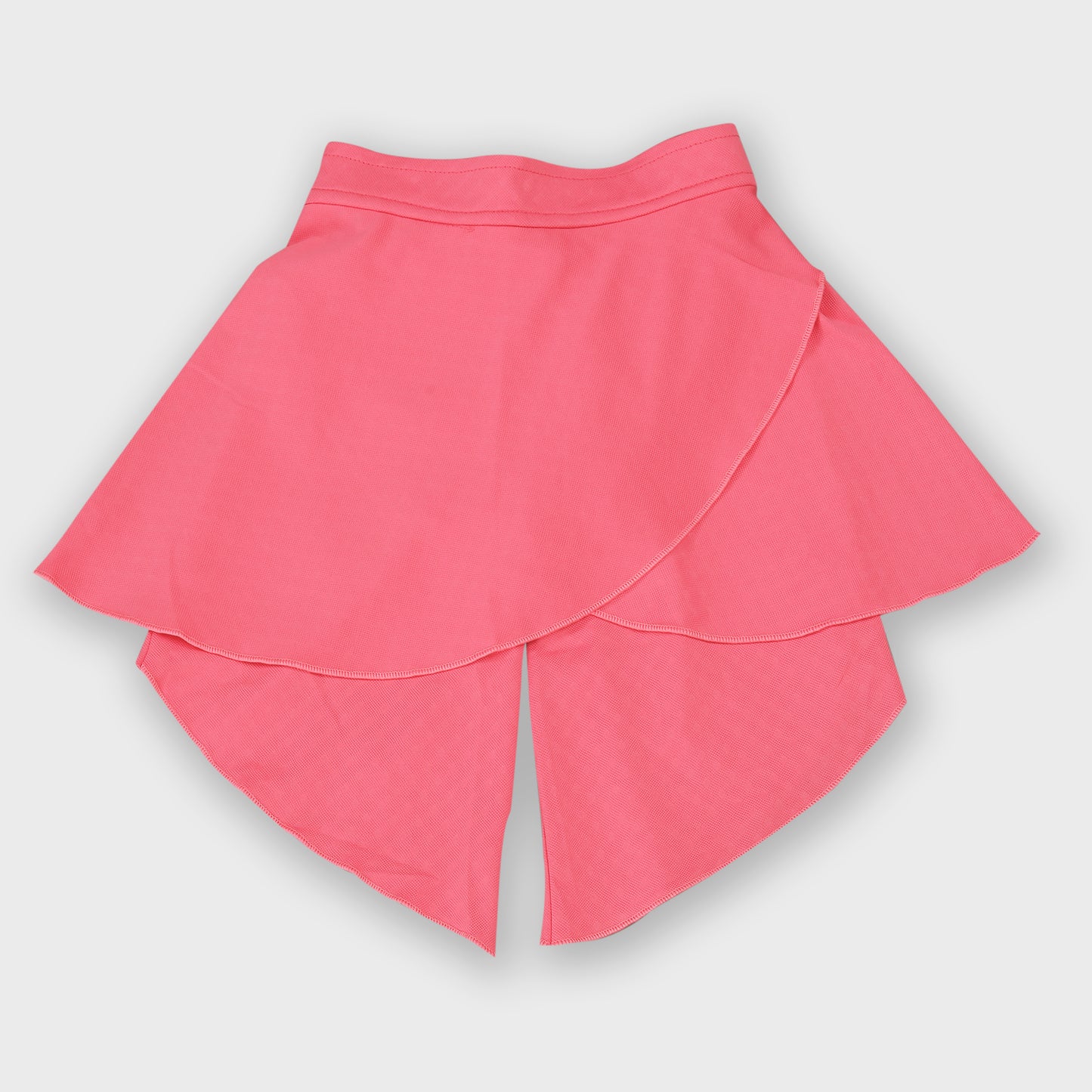 Girls Shorts Set - RED 2695