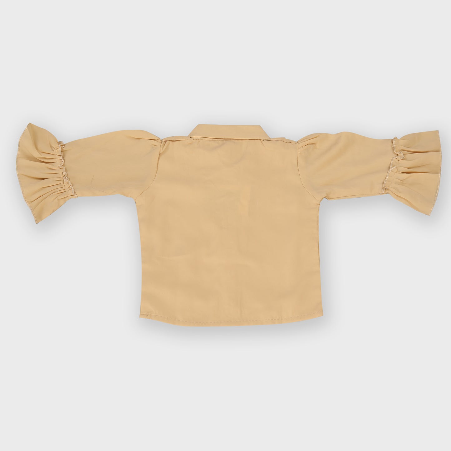 Girls Dungree Set - FONE  2673