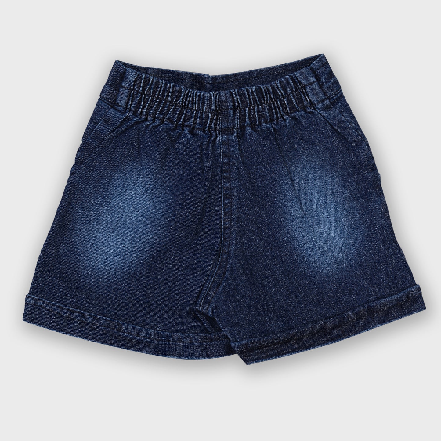 Girls Shorts Set - PINK 2712