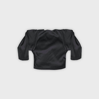 Girls Grey Dress - 2221