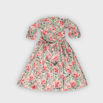 Girls Chicku Dress - 2240