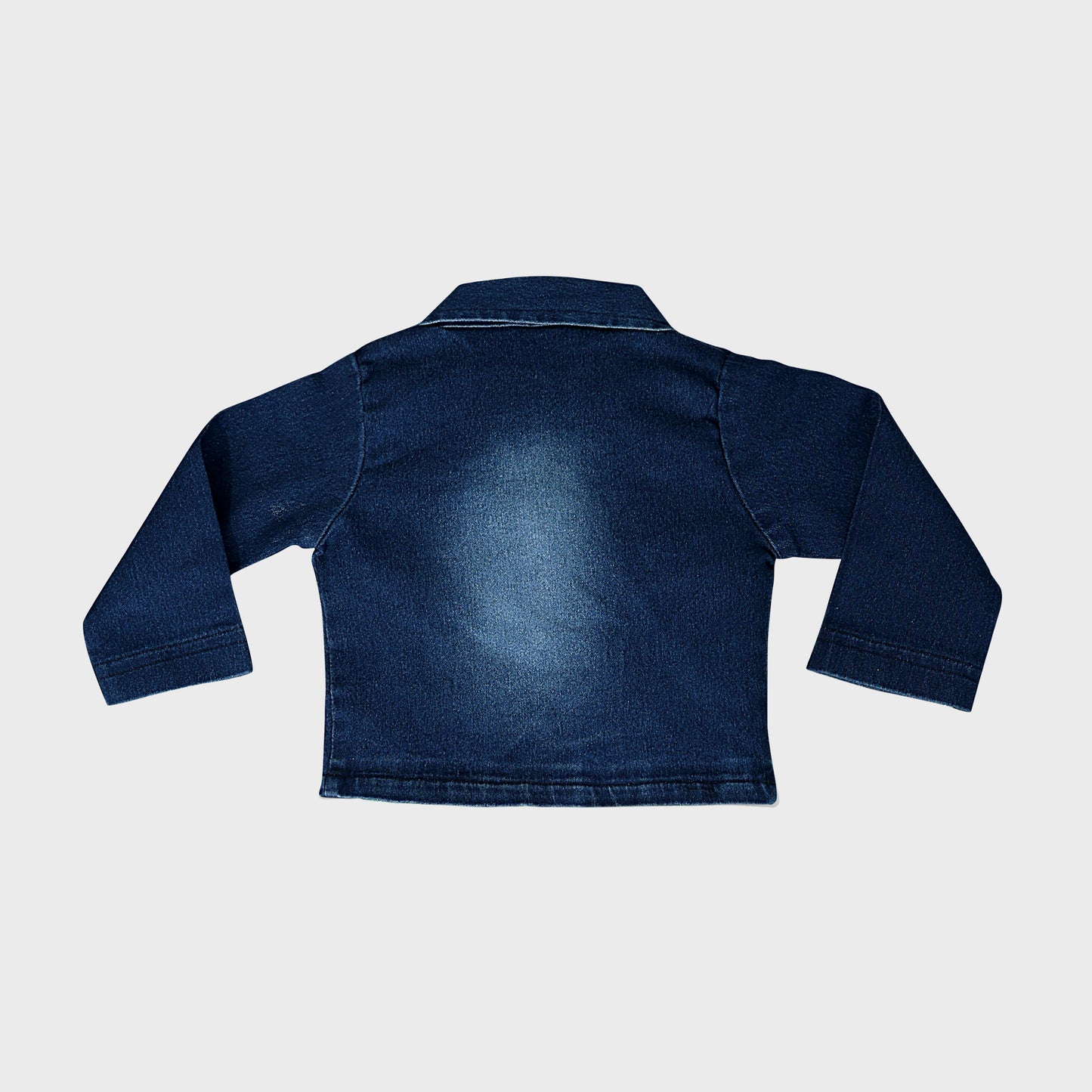 Girls Green Dress - 2719