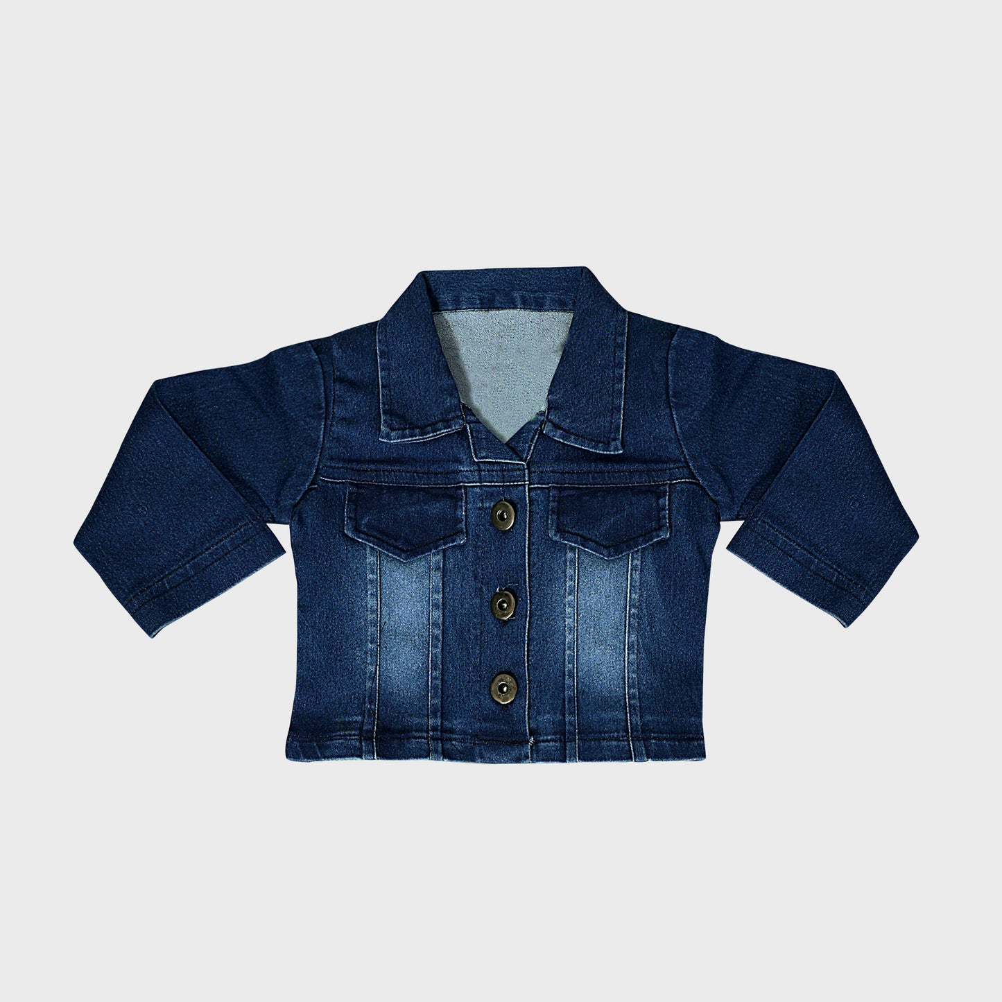 Girls Green Dress - 2719