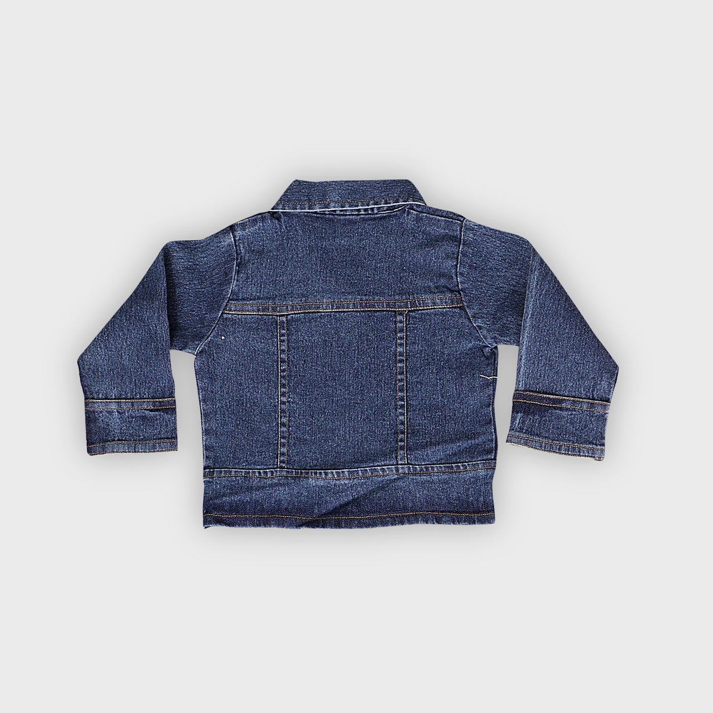 Girls Pink Dress - 2736