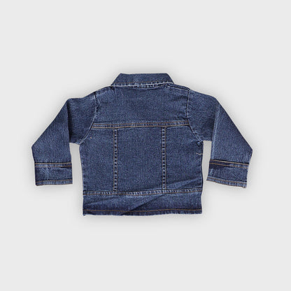 Girls Pink Dress - 2736